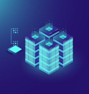 Dedicated Hosting